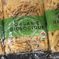 Thumbnail for Image of Garofalo Organic Pasta Variety Pack 6x500g - 1 x 3 Kilos