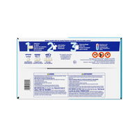 Thumbnail for Image of Tide PODS Liquid Laundry Detergent Pacs, Free & Gentle - 1 x 3.63 Kilos