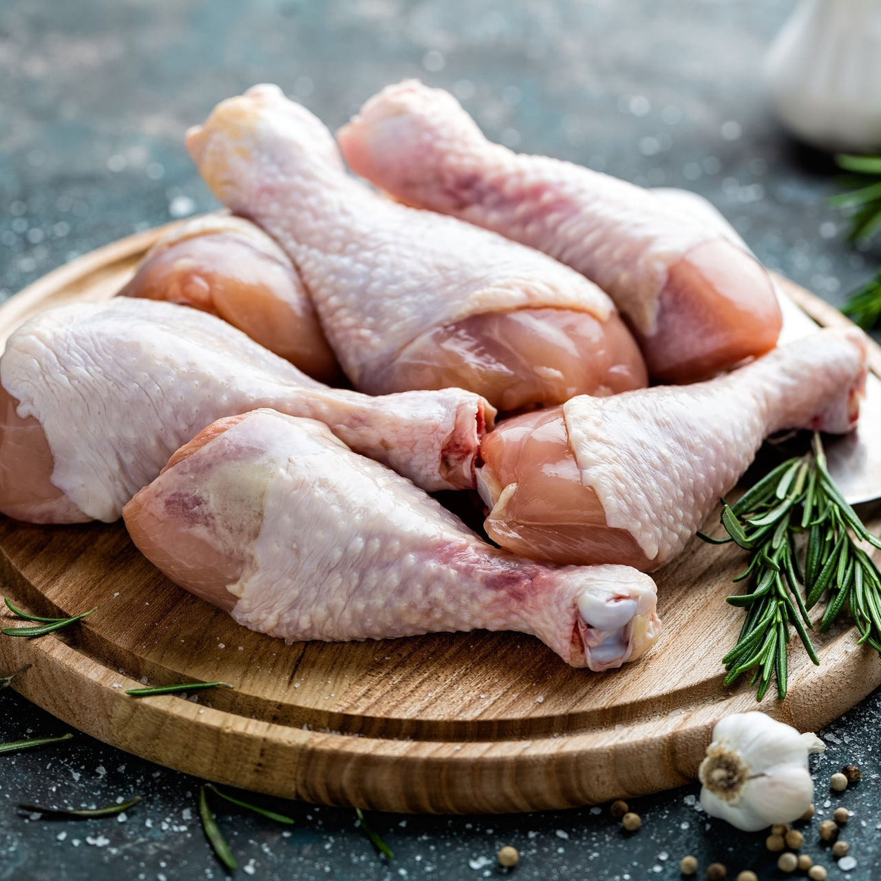 Image of F2F Certified Organic Chicken Variety Pack 8.1kg - 1 x 8.1 Kilos