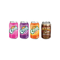 Thumbnail for Image of Crush Rainbow Pack 32-Pack - 32 x 355 Grams