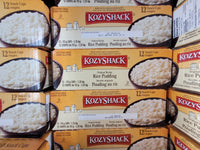 Thumbnail for Image of Kozy Shack Rice Pudding - 12 x 113 Grams