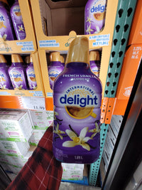 Thumbnail for Image of International Delight French Vanilla Supreme Coffee Enhancer - 1 x 1.89L