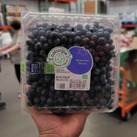 Thumbnail for Image of Blueberries (Ship at your own risk) - 1 x 510 Grams
