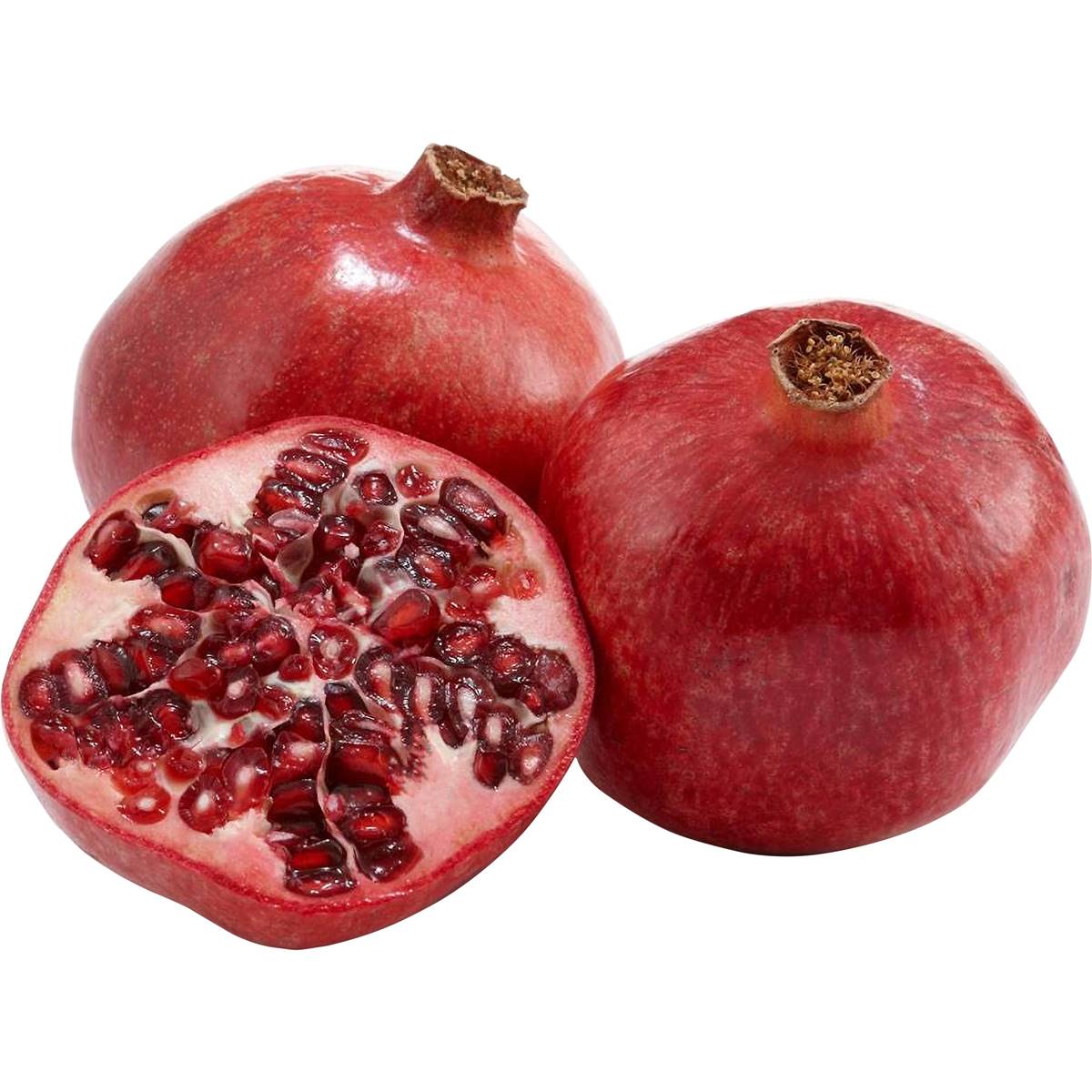 Image of Pomegrantes Pack of 5