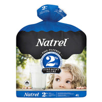 Thumbnail for Image of Natrel 2% Fine Filtered Milk 4L - 1 x 4 Kilos
