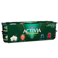 Thumbnail for Image of Danone Activia Probiotic Yogurt - 1 x 2.4 Kilos