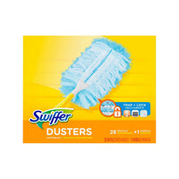 Thumbnail for Image of Swiffer Dusters Dusting Kit With 28 Refills - 1 x 550 Grams
