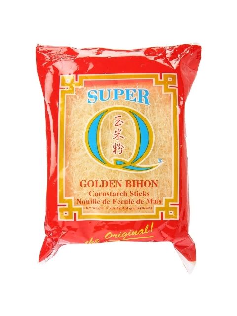 Image of Super Q Golden Bihon Noodles 454g - 1 x 454 Grams