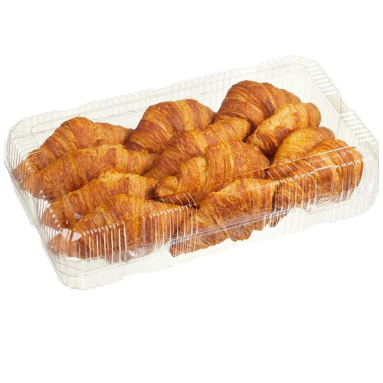Image of Bakery All Butter Croissants - 1 x 825 Grams