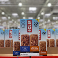 Thumbnail for Image of Clif Energy Bar Variety Pack - 1 x 1600 Grams