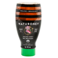 Thumbnail for Image of Naturoney Organic Honey - 1 x 1000 Grams