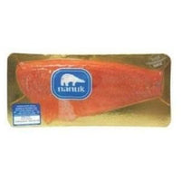 Thumbnail for Image of Nanuk Frozen Coho Smoked Salmon - 1 x 500 Grams