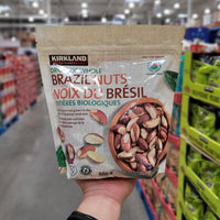 Thumbnail for Image of Kirkland Signature Brazil Nuts - 1 x 680 Grams