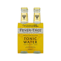 Thumbnail for Image of Fever-Tree Premium Indian Tonic Water - 24 x 200 Grams