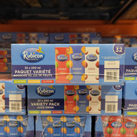 Thumbnail for Image of Rubicon Assorted Juices - 32 x 6.4 Kilos