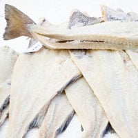 Thumbnail for Image of Boned Salted Wild Cod - 1 x 1.7 Kilos