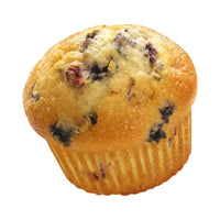 Thumbnail for Image of Blueberry Muffins - 2 x 1.1 Kilos
