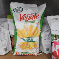 Thumbnail for Image of Jumbo Bag Sensible Portions Veggie Straws - 1 x 475 Grams