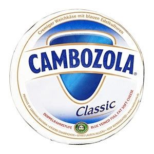 Image of Cambozola Classic - 1 x 400 Grams