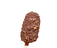 Thumbnail for Image of Haagen-Dazs Vanilla Almond Bars (ship at your own risk) - 1 x 792 Grams