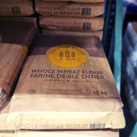 Thumbnail for Image of Creative Baker Whole Wheat Flour 10 kg - 1 x 10 Kilos