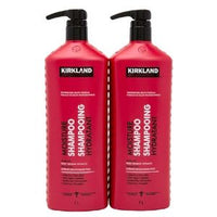 Thumbnail for Image of Kirkland Signature Shampoo 2x1L - 2 x 1 Litre