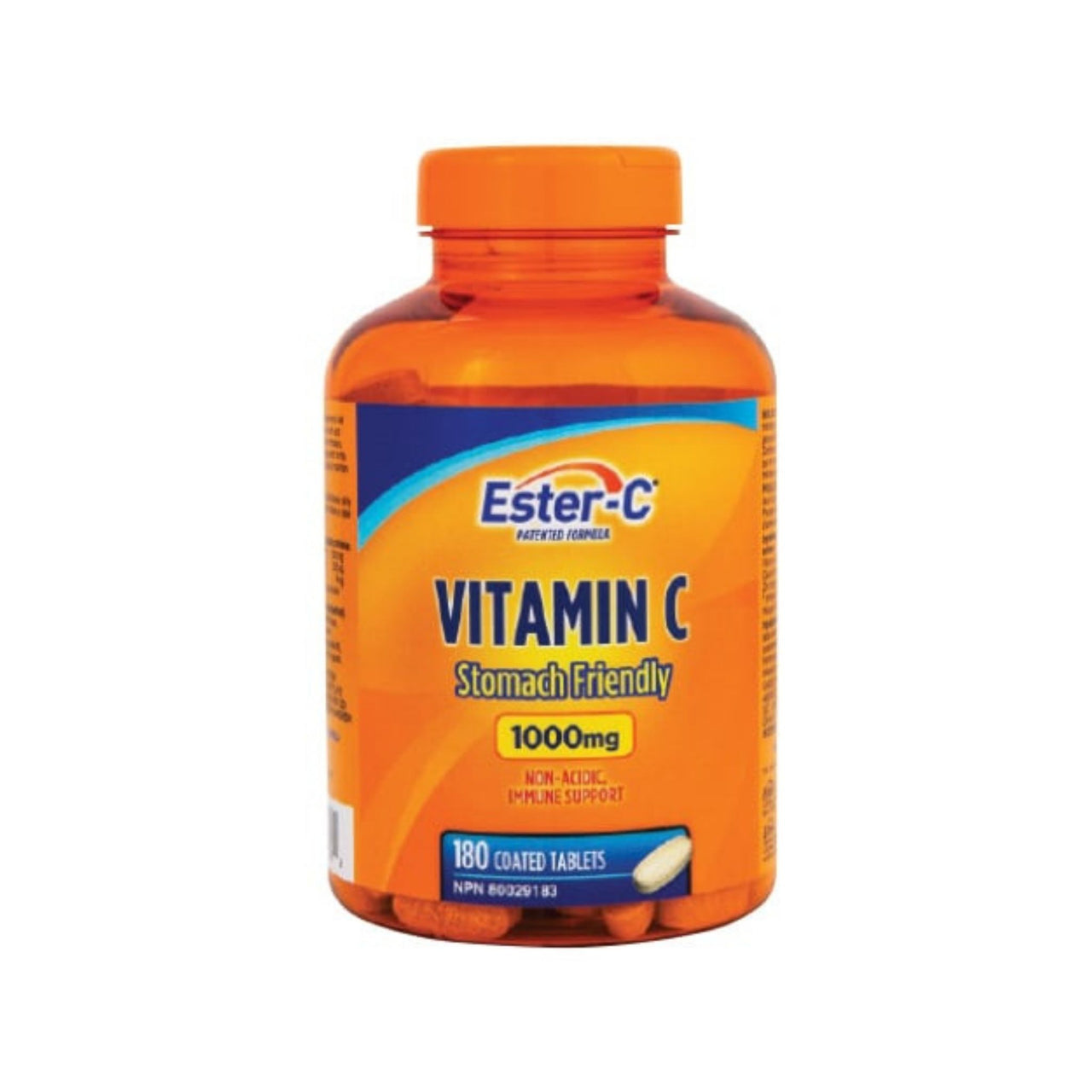 Image of Ester-C vitamin C, 1000mg - 1 x 374 Grams