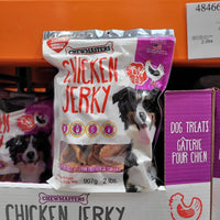 Thumbnail for Image of Chewmasters Chicken Jerky - 1 x 907 Grams