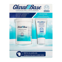 Thumbnail for Image of Glaxal Base Moisturizing Cream - 1 x 561 Grams