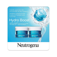 Thumbnail for Image of Neutrogena Hydro Boost Gel Cream 2x47ml - 2 x 47 Grams