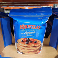 Thumbnail for Image of Krusteaz Buttermilk Pancake Mix 4.53kg - 1 x 4.53 Kilos