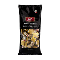 Thumbnail for Image of Swiss Delice 72% Dark Chocolate 1.3kg - 1 x 1.3 Kilos