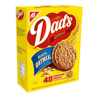 Thumbnail for Image of Dad's Oatmeal Cookies 1.8kg