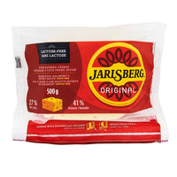 Thumbnail for Image of Jarlsberg Cheese 500g - 1 x 500 Grams