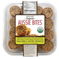 Thumbnail for Image of Universal Bakery Aussie Bites - 1 x 850 Grams