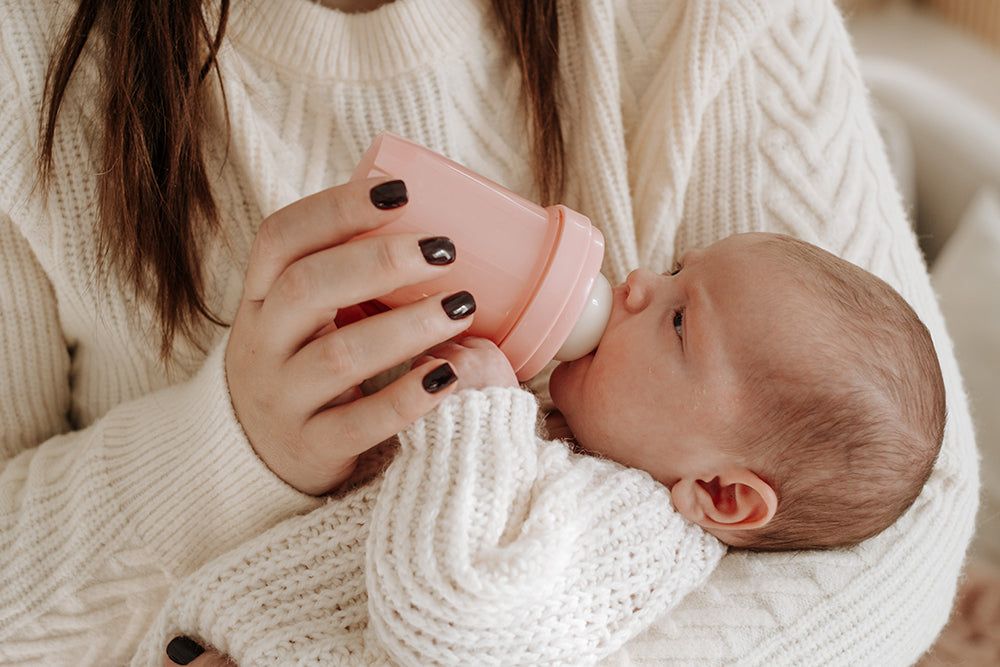 Baby Food & Formula