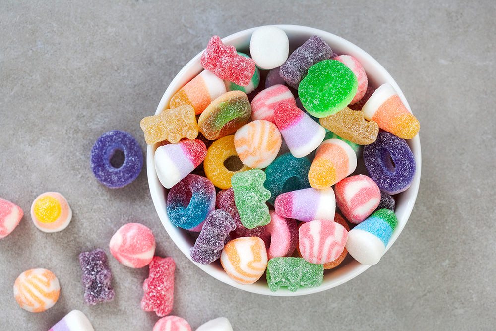 Candy & Chocolate