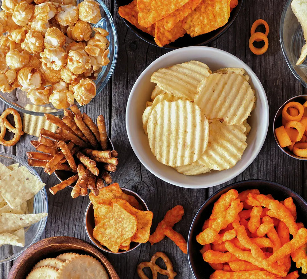 Other Snacks