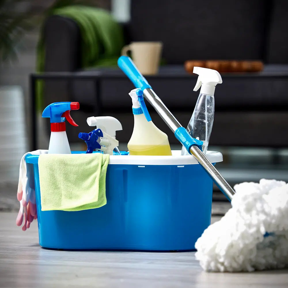 Cleaning Products