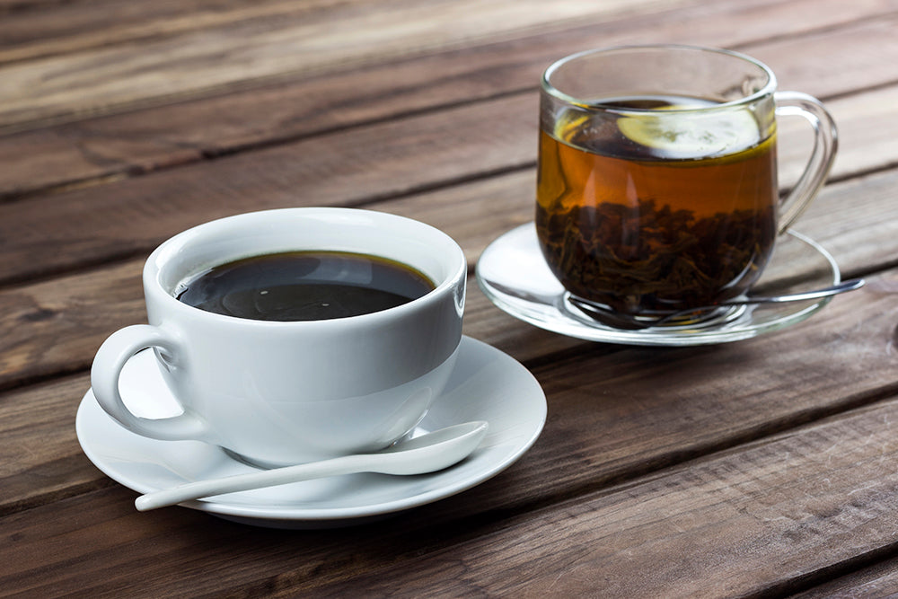 Coffee & Tea & Cocoa