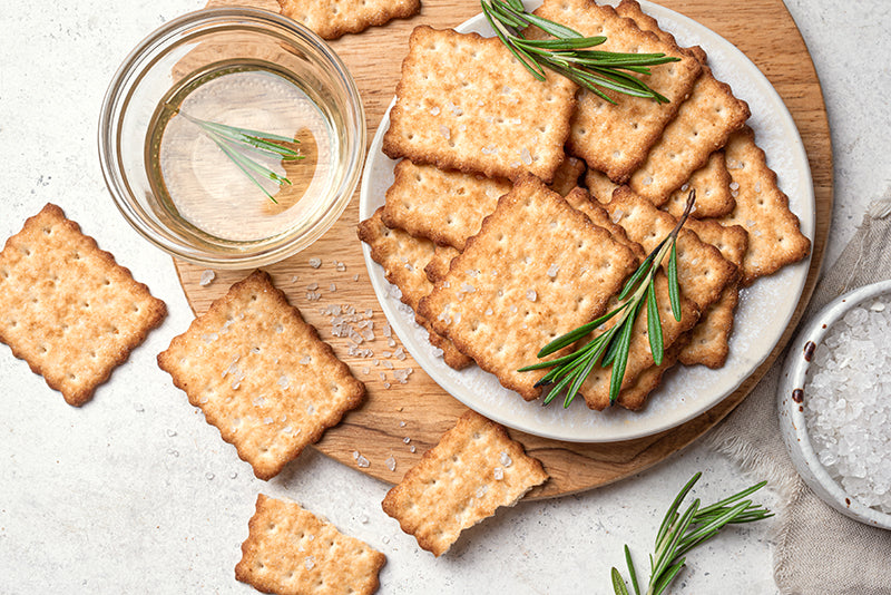 Crackers