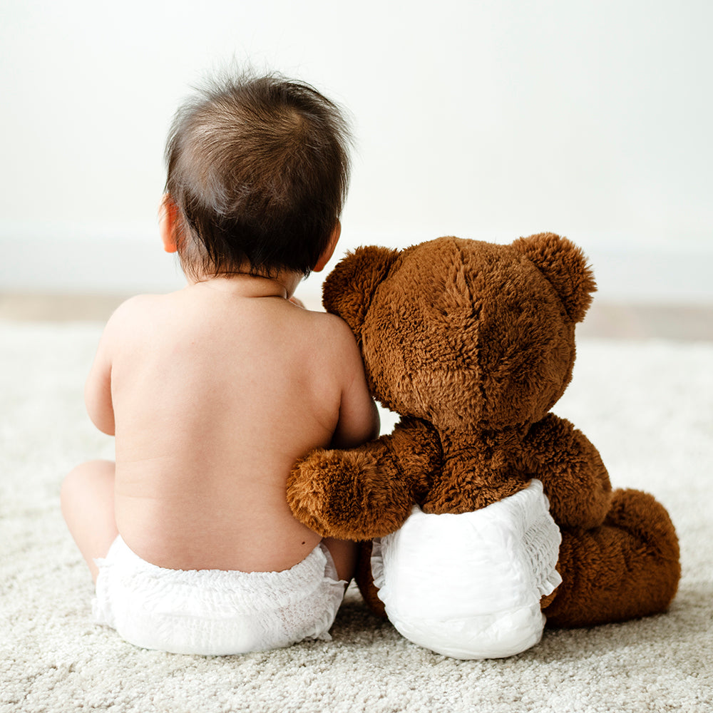 Diapers & Changing