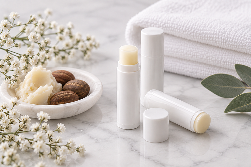 Moisturizers & Lip Balm