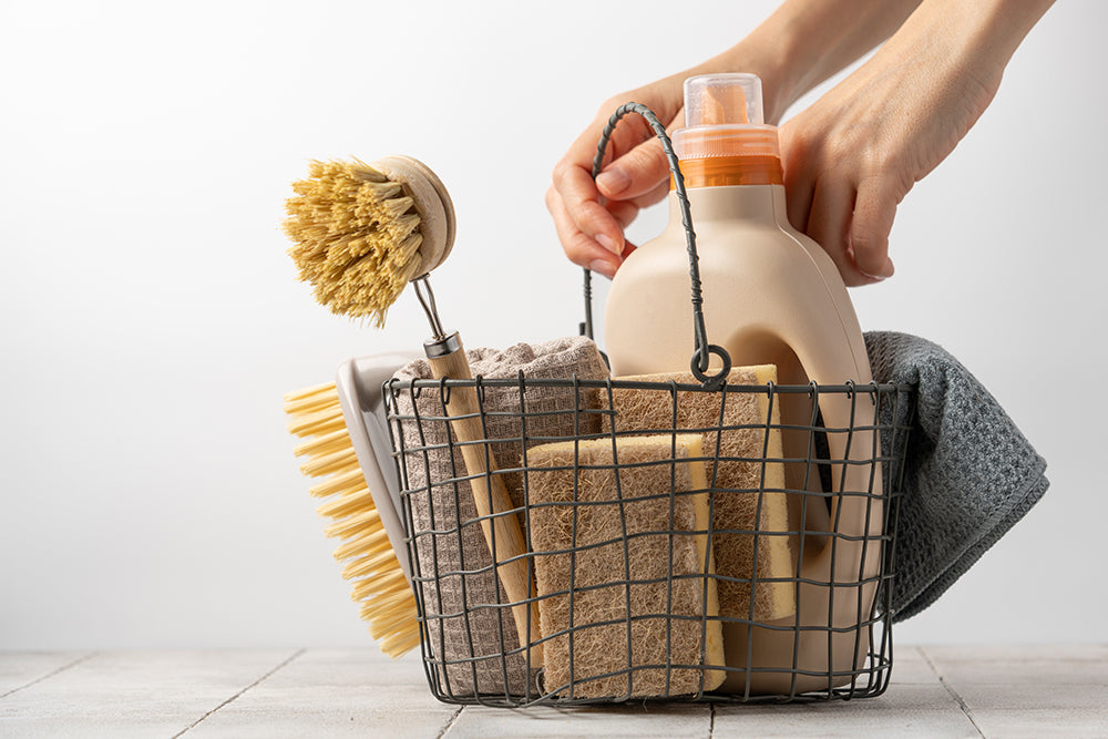 Cleaning Products