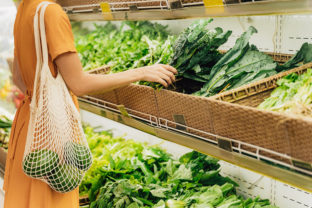 Organic Grocery