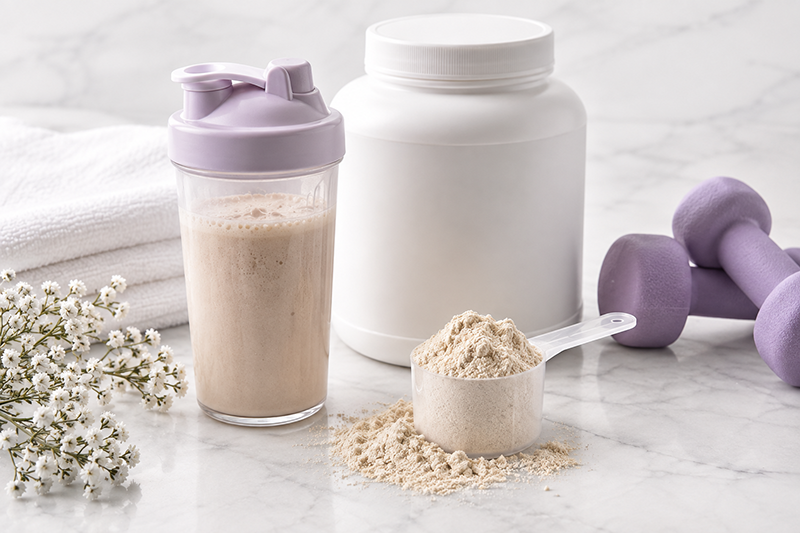 Protein Supplements