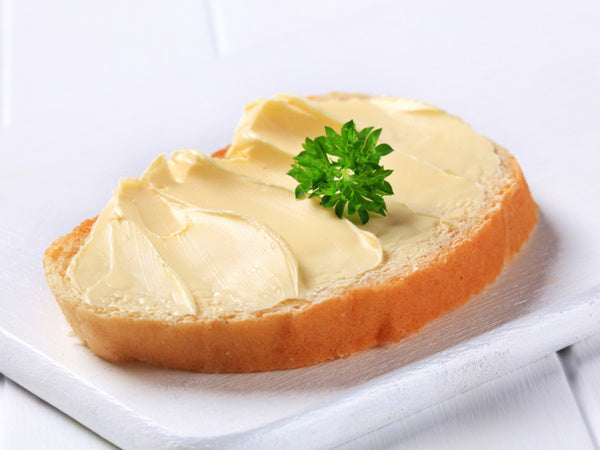 COM: Margarine Soft Soya Tray Can - 4 x 4 KG