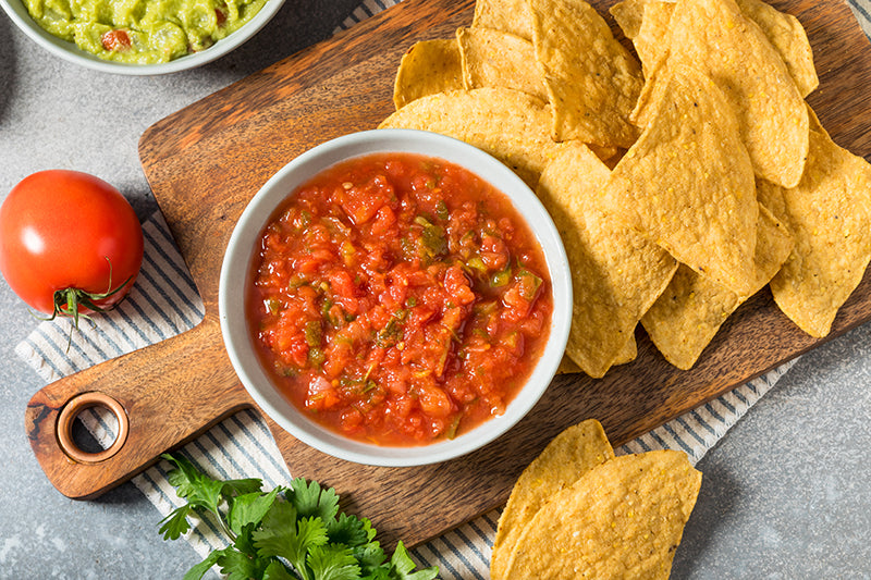 Salsa & Dip