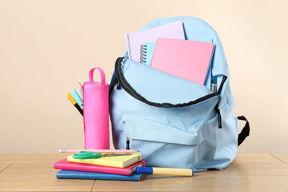 School Supplies