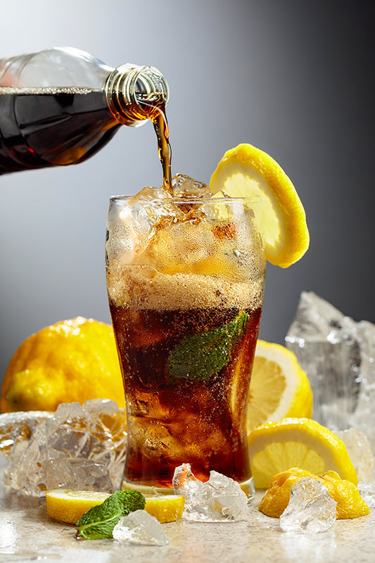 Soft Drinks